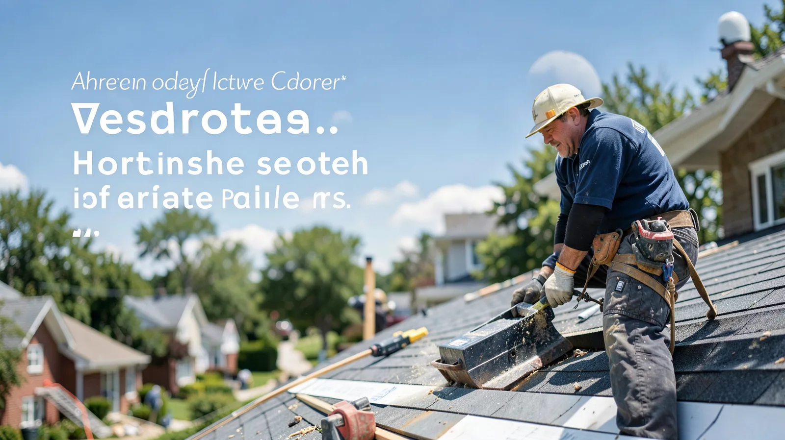 Roof Replacement in Jonesboro, LA near me